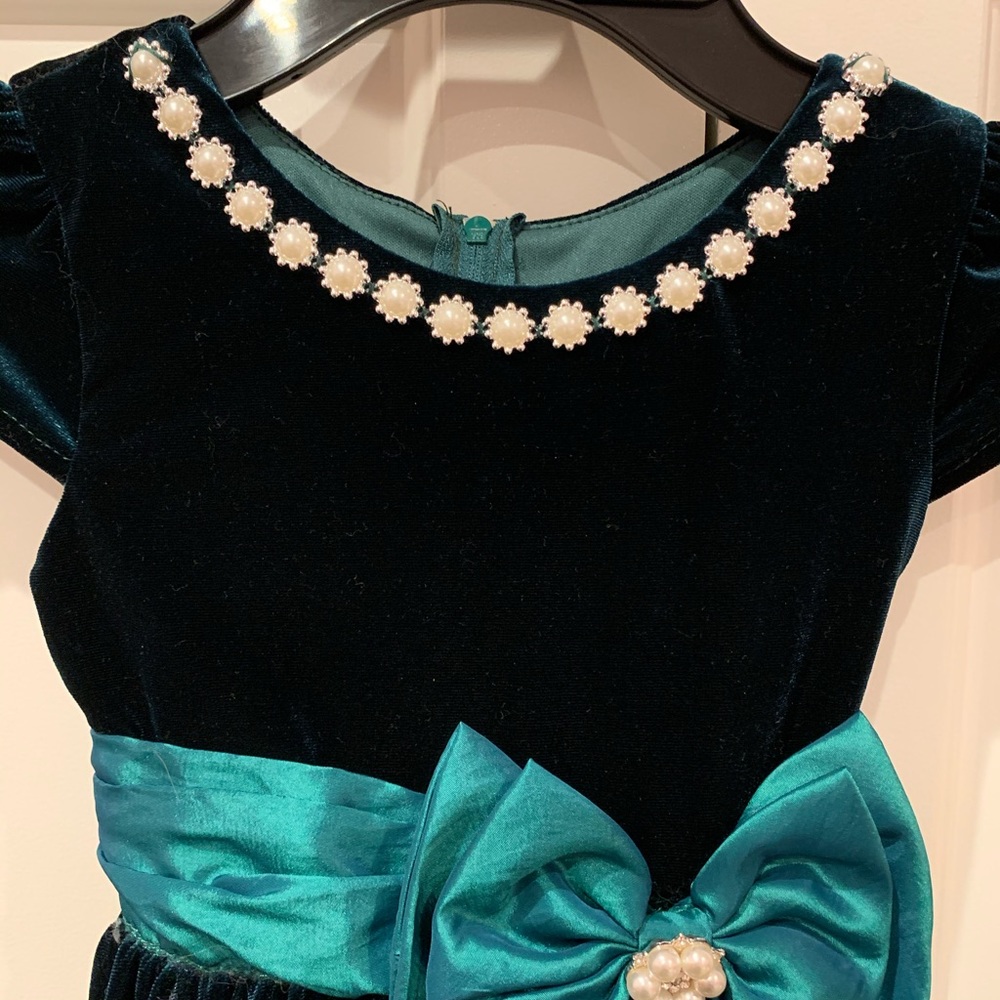 Rare Editions Dress
